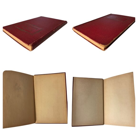 A Course in Podology National School of Podology Illust 1st Edition 1932 HC Book - Picture 6 of 16